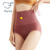 Flarixa 2-teiliges Shapewear-Set mit hoher Taille und Bodyshaper, Hüftlift, nahtlos, flacher Bauch, körperformende Slim Fit-Damenhöschen