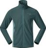Bergans Finnsnes Fleece Jacket (3025)