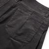 Ledin Pleated Drawstring Casual Skort Shorts