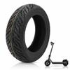 Tubeless Electric Scooter Tire Shockproof Tubeless Tire Durable Vacuum Tire  Off Road Riding