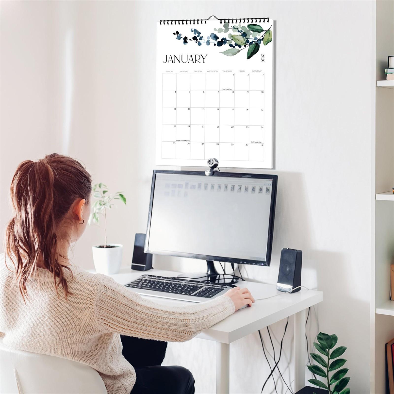 Календарь 2025 — фото 2