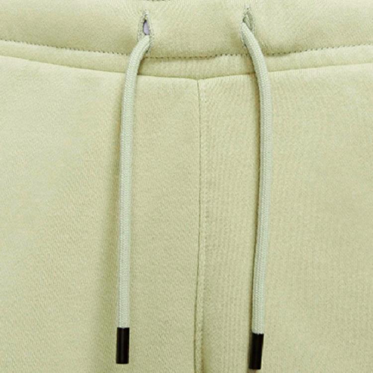 Men's Air Jordan Flight Logo Label Shorts CN3822-354