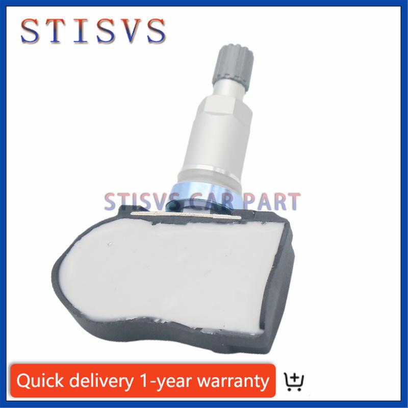 407003743R 40700-3743R Tire Pressure Sensor TPMS 433MHz for Renault Megane Scenic Zoe Fluence Laguna 407000435R Car Accessories