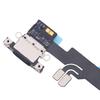 For iPhone 16 Pro OEM Disassembly Dock Connector Charging Port Flex Cable Replacement