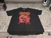 Cavallera Tour Shirt Vintage