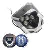 Bright Motorcycle Lighting Solutions As Shown In The Figure LED Off-road Lights Enhanced Brightness For Safety