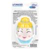 Lip Smacker Disney Emoji, Lippenbalsam, Cinderella, #BimbityBoBBityBerry, 7,4g (0,26 Unzen)