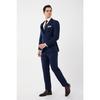 Men's Suit-5033-black