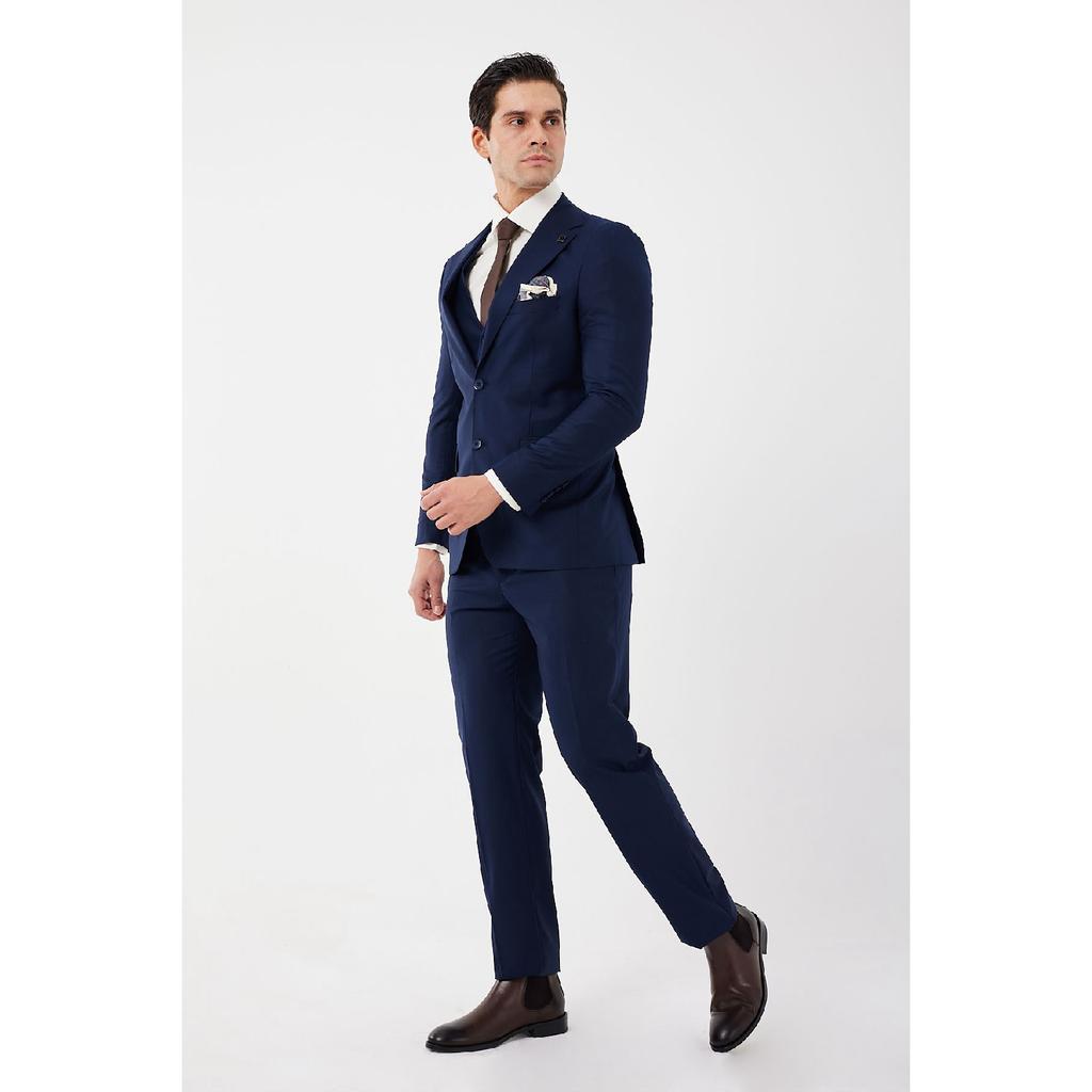 Men's Suit-5033-black