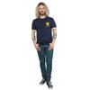 Looney Tunes Mens Tweety Pie Head T-Shirt