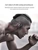 Hongxing Bluetooth Ear-hook Sports Earphones - Dual Ear, Wireless, Stereo Sound, Model K98