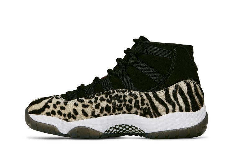 Jordan 11 Retro Animal Instinct (Women's)