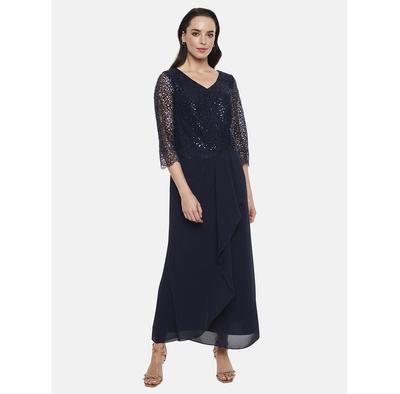 Potis & Verso Marlena Dress