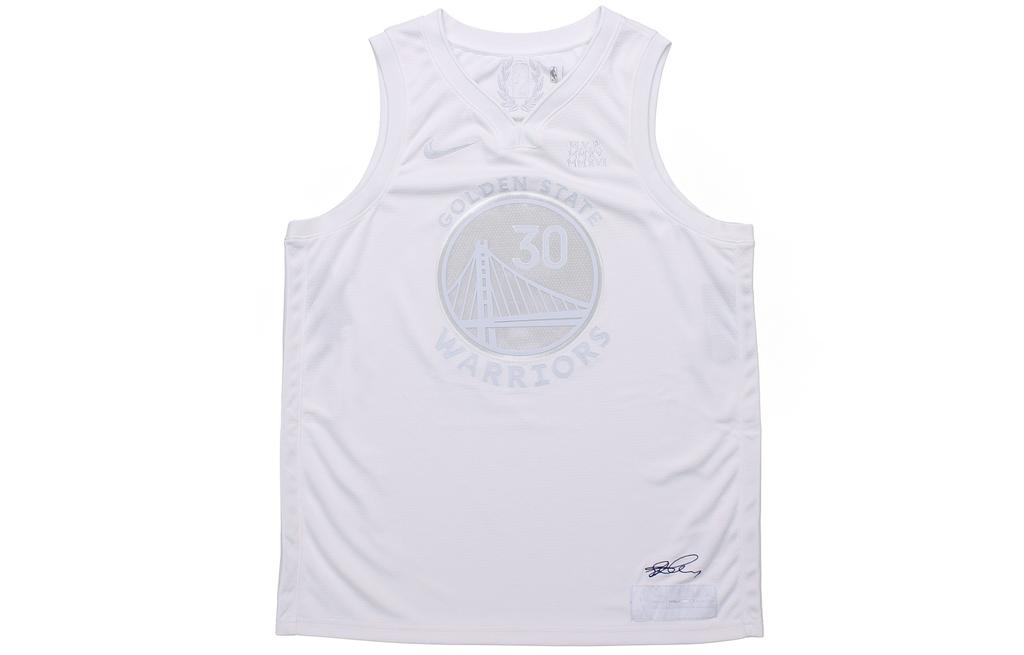 Nike Basketball Jersey Men's White CT4203-100