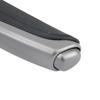 Cubierta de Freno de Mano Material ABS Negro + Gris 47115-SNA-A82ZA