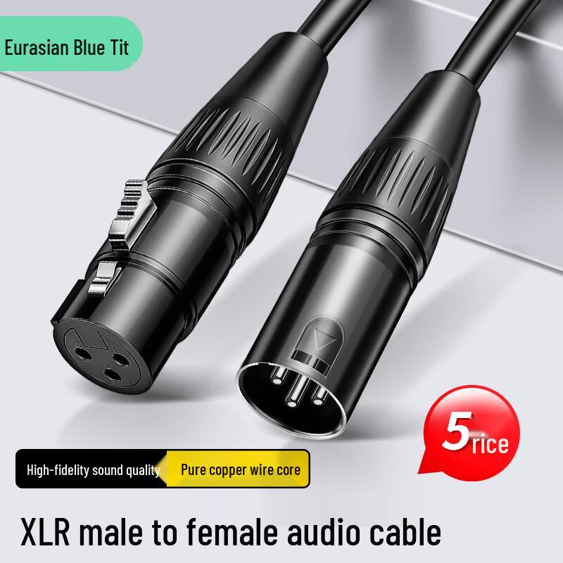 Professional Audio & Microphone Cables