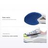 Zoom Fly 5 Premium Weiß Racer Blau Volt Herren Sneakers Schwarz DX1599-100