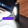 Rechargeable Super Bright Waterproof Flashlight for Outdoor, Household, and Emergency Use