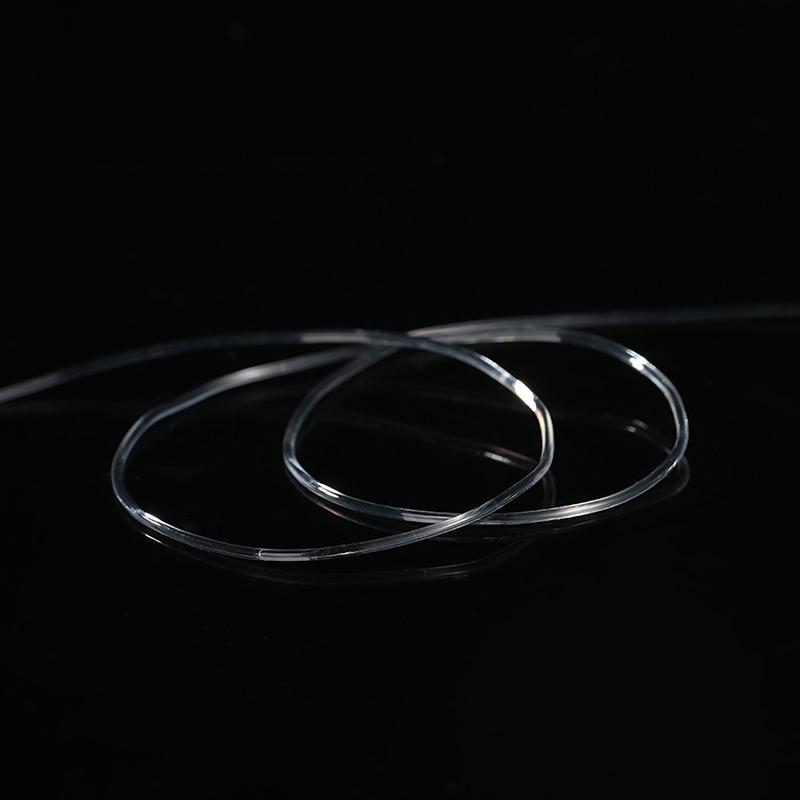 Transparent Elastic Bracelet String Cord For Jewelry Making And Bracelet Necklace Making,For Sewing Thread