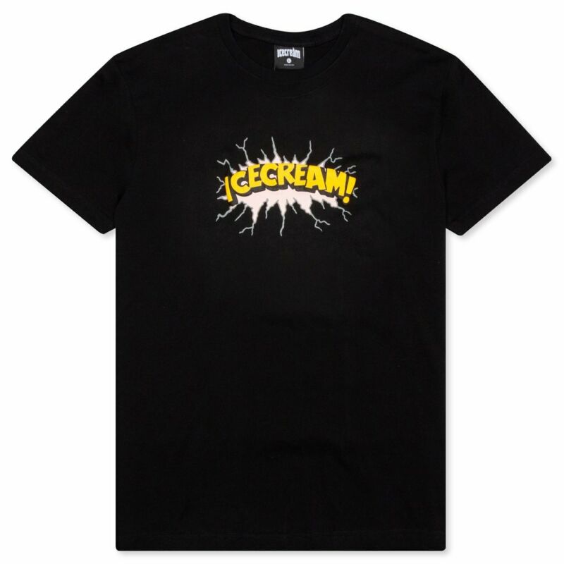 thrasher t shirt oversized