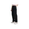 New FILA Fitness Cargo Pants Women's Jet Black A51W521801F-BK