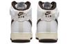 Nike Air Force 1 High '07 Vintage White Light Chocolate DM0209-101