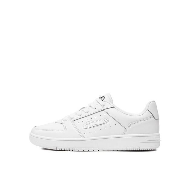Мужские кроссовки Ellesse Panaro cupsole shrf0560 белые