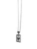 Eastargo Sting Square Long Chain