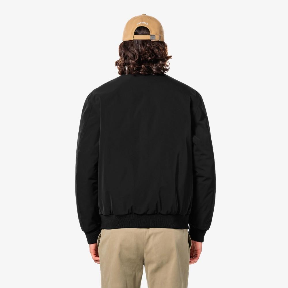 [Lacoste] Men's Reversible Down Jacket BH701E-55N031