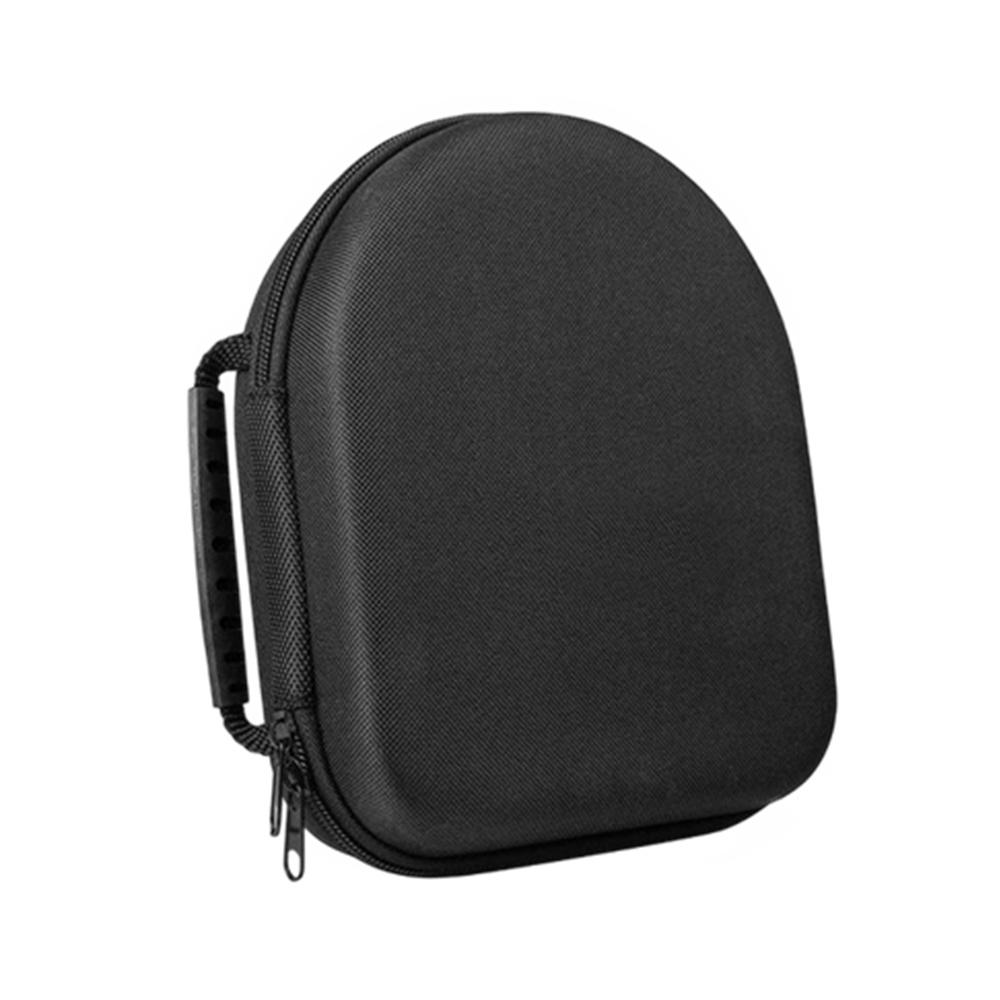 JayCreer Headsets Suitcase Carry Case  For Telex Airman 750  760 850 ... чёрный