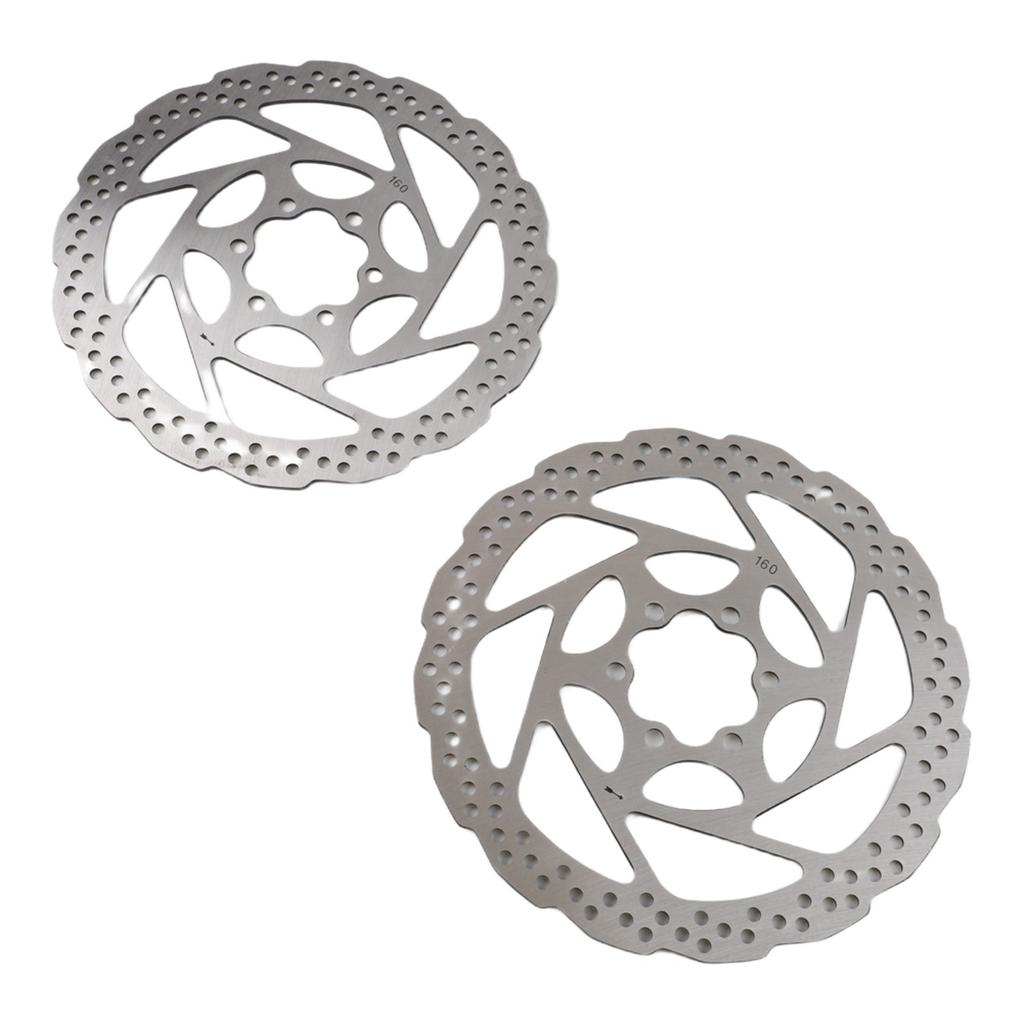 Aggressive Riding Use 160mm Scooter Brake Stainless Steel Brake