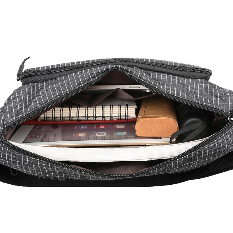 Crossbody Bag Women's Outdoor Messenger Bag Lightweight Shoulder Bag