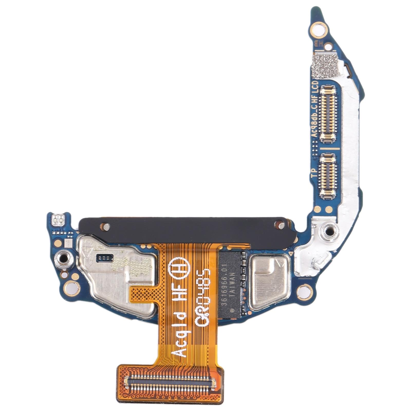 Oriģināla pamatplate Huawei Watch GT 2
