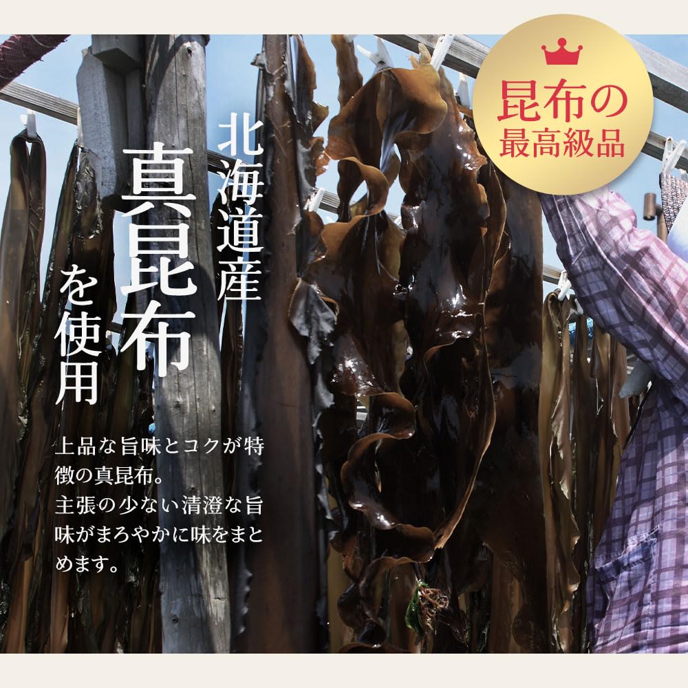 Ogaland Kishu Ume Kombucha (Plum and Kombu Tea) 100g, Made with Kishu Nanko Plums, Powdered Ume Kombucha with Shiso Leaves and Kombu, Nanko Plums,