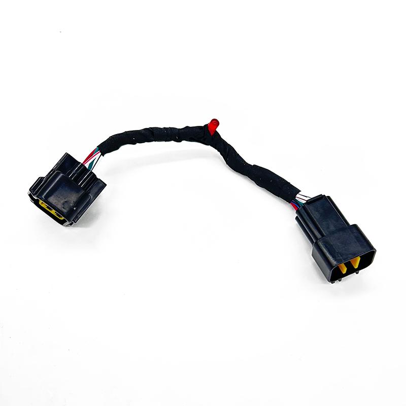 Originele Elektrische Fiets Sur Ron Reserveonderdelen Light Bee X Speciale Accessoires Foutdetectie Indicatiekabel