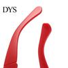 Kids Glasses UV400 Foldable Polarized Lens Sunglasses Lovely Square Frame Boys Girls Fashion Accessories Stylish