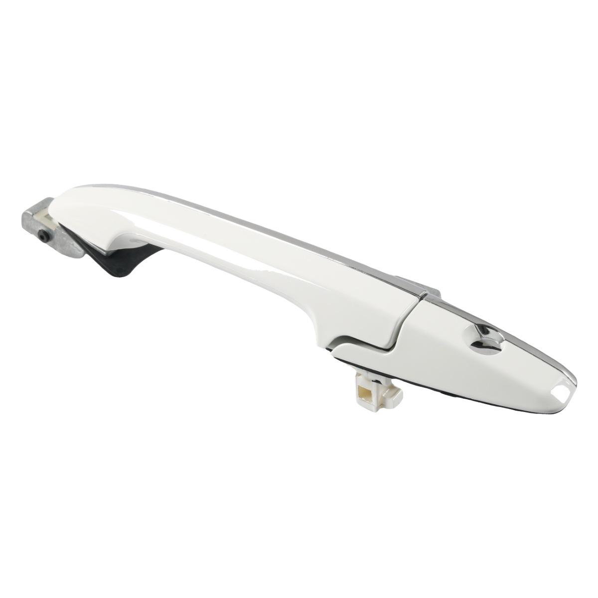 72180-SNB-G01 Exterior Door Handle 72680-SNB-G01 for Honda Civic 2006 2007 2008 2009 2010 2011 72640-SNB-G01 1pc Brand New FL 72180-SNB-G01