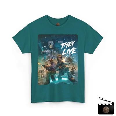 Oberteile – T-Shirts