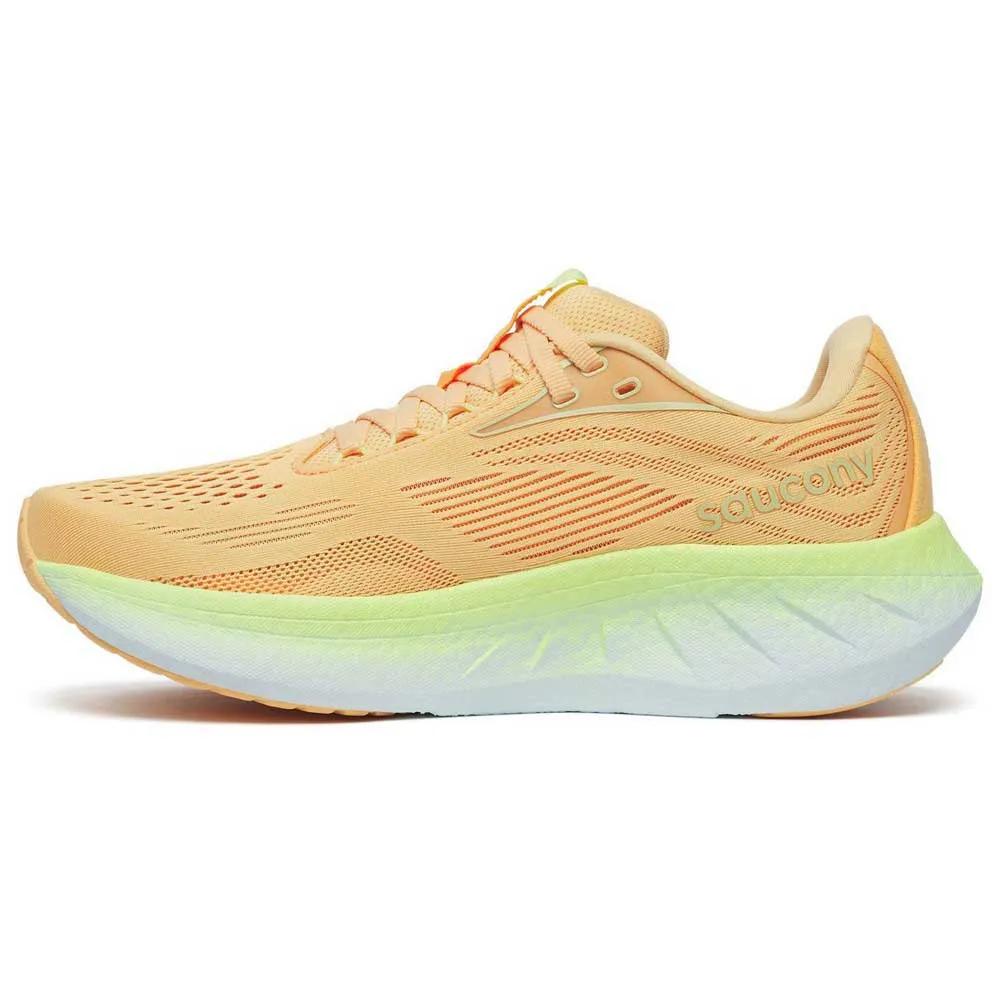 SAUCONY Running Shoes Ride 18