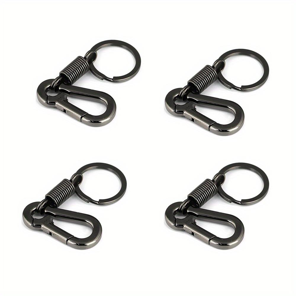 Breloc lanț montanism în stil retro - o modalitate puternică și elegantă de a vă păstra cheile la îndemână!