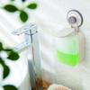 Automatic Wall-Mounted Soap & Sanitizer Dispenser for Home, Hotel, Bathroom, and Kitchen