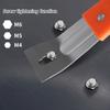 Stainless Steel Hive Scraper Tool Beekeeping Equipment Bee Hive Hand Tool Beekeeper Tool Woodworking Pry Bar