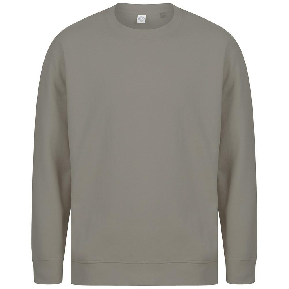 SF Herren Unisex Erwachsener Nachhaltiger Pullover