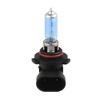 Car White 9005/HB3 6000K Xenon Gas Halogen Slim Headlight Light Lamp Bulbs 12V#