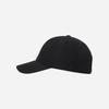 DOD Cotton Basic Ball Cap (Black)