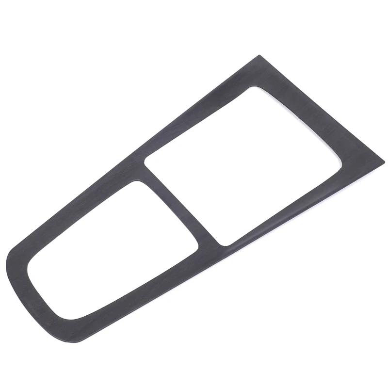 

ABS Carbon Fiber For Mercedes Benz B-Class GLB 2026-2026 Car Control Panel Decorative Stickers Car Interior Accessories