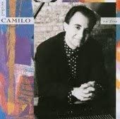 

CD MICHEL CAMILO - On fire ESCA5015 Epic 1989 Japan Jazz Used