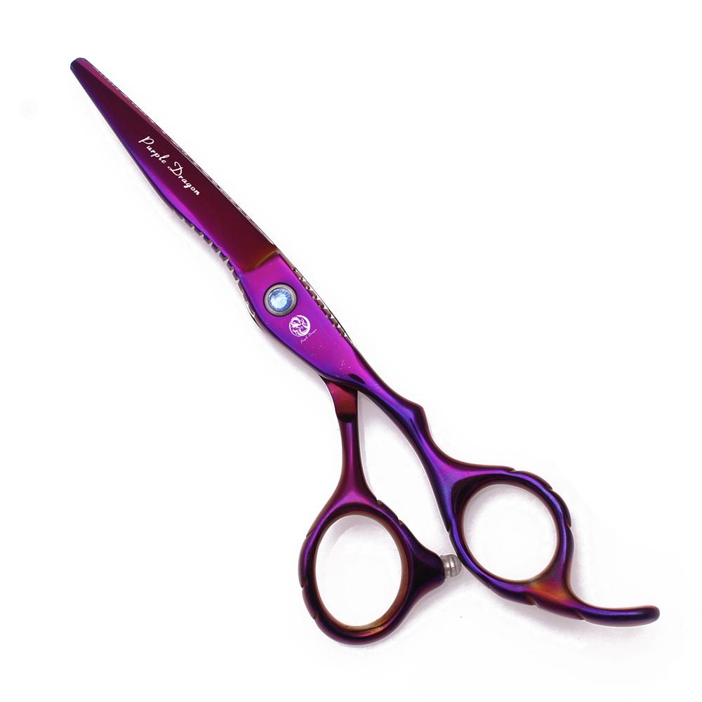 

Профессиональные парикмахерские ножницы 6 дюймов японские золотые ножницы из нержавеющей стали для стрижки волос филировочные ножницы ножницы для волос Z1011