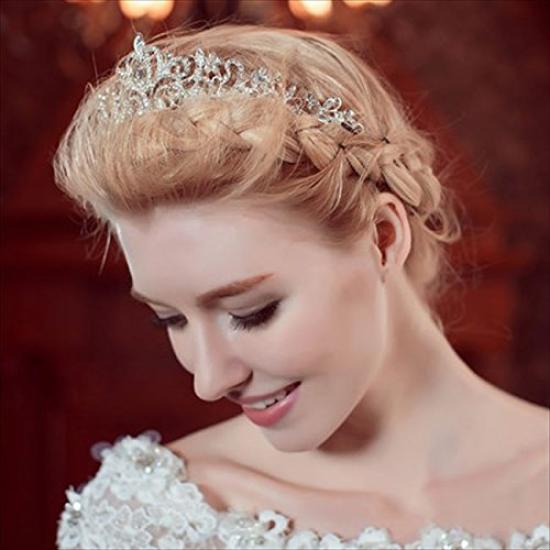 Petit Celeb Matching Headpiece for Sports Festivals and Adult Hair Japanese Adult Tiara, Weddings, Tiara, Headband, Accessory, Wedding, Style, Crown,