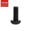 GB818 Plastic Phillips Pan Head Machine Screw